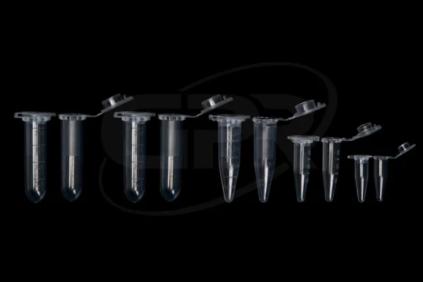 أنبوب إيبندورف  2 Ml Eppendorf Tube