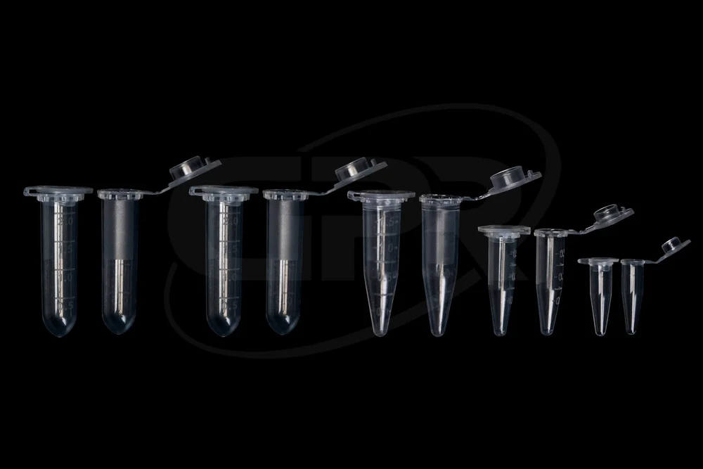 أنبوب إيبندورف  2 Ml Eppendorf Tube