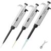 ماصة أوتوماتيكية رقمية Micropipette Laboratory Pipette