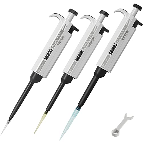 ماصة أوتوماتيكية رقمية Micropipette Laboratory Pipette