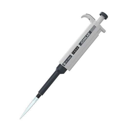 ماصة أوتوماتيكية رقمية Micropipette Laboratory Pipette