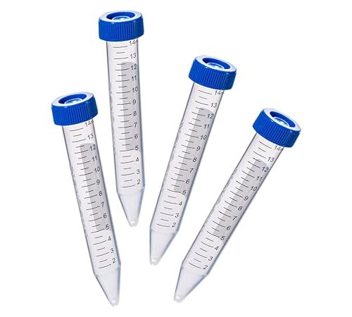 انبوبة الطرد المركزي Centrifuge Tube