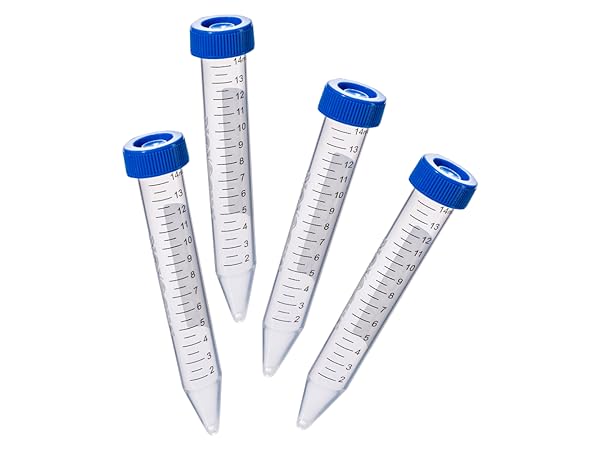 انبوبة الطرد المركزي Centrifuge Tube