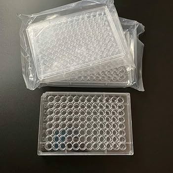 صفيحة زراعة الأنسجة tissue culture plate 96