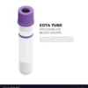 أنبوب EDTA