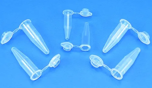 أنبوب إيبندورف Eppendorf Tube 1.5ml