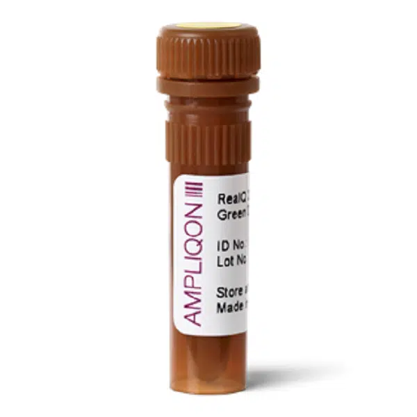 Master Mix Green High ROX Ampliqon