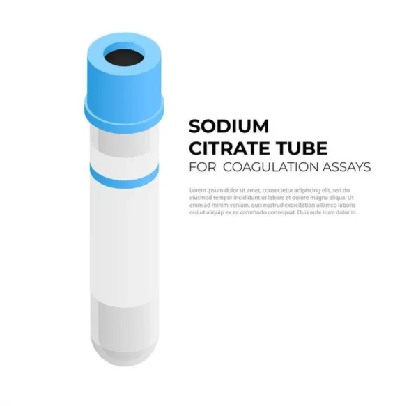 Coagulation Tube